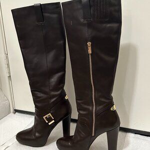 Michael Kors Boots size 8 1/2